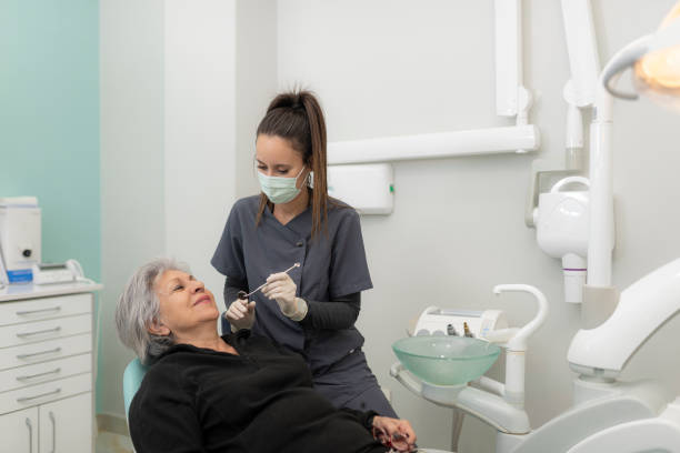 Best Emergency Treatment for Jaw Pain or Injury in Lebanon, IN